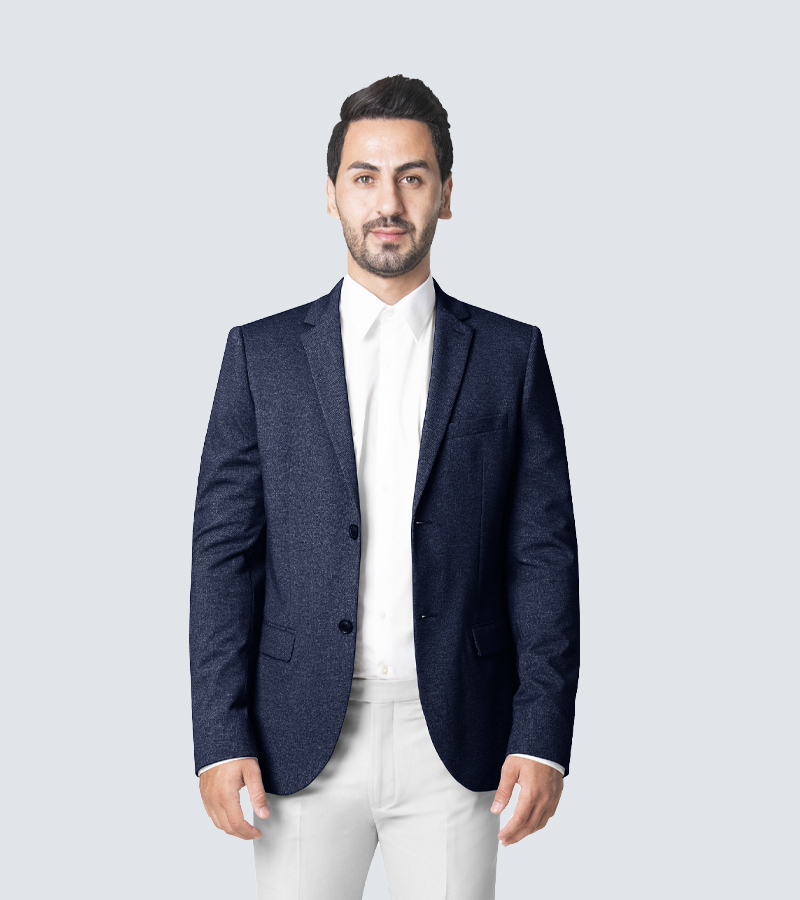 Official Men's Suits