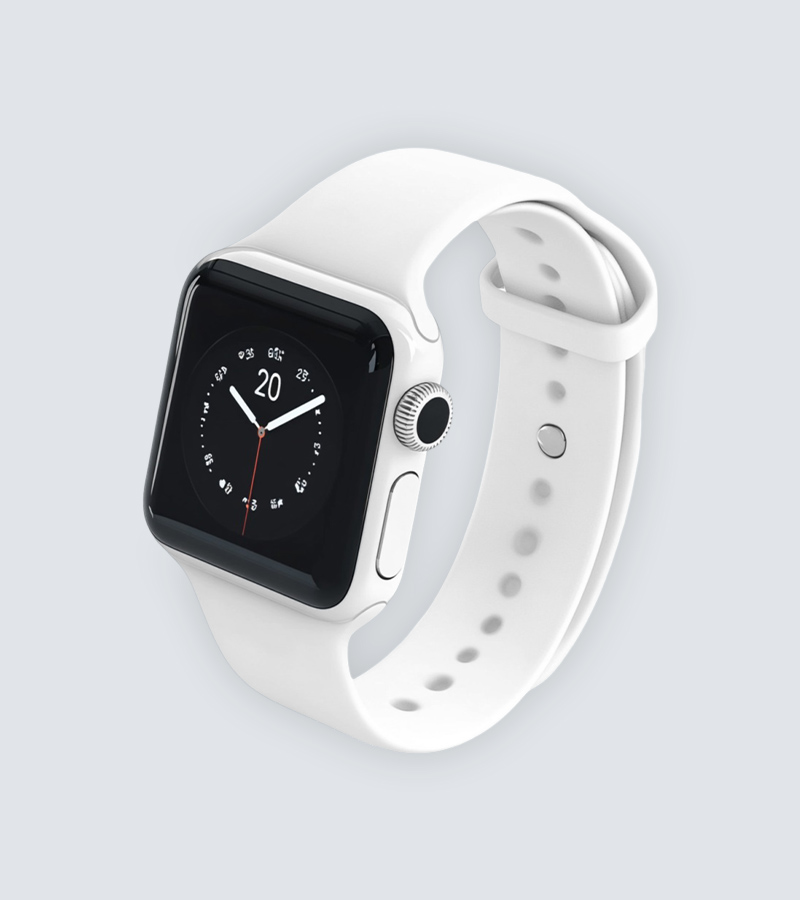 Mantu smart watch